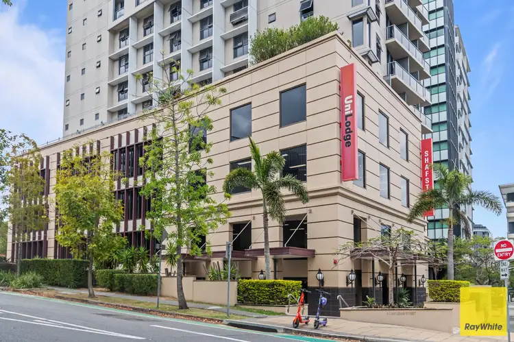 Third view of Homely apartment listing, 1012/188 Shafston Avenue, Kangaroo Point QLD 4169