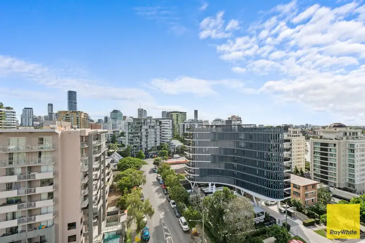 Fourth view of Homely studio listing, 188 Shafston Avenue, Kangaroo Point QLD 4169