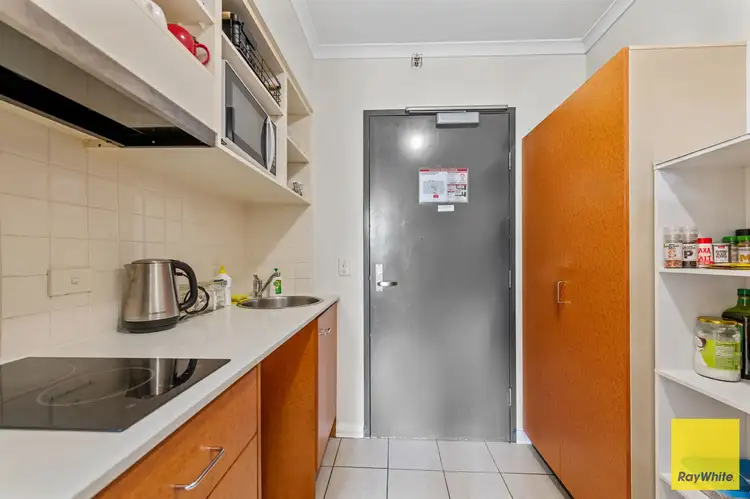 Sixth view of Homely apartment listing, 1012/188 Shafston Avenue, Kangaroo Point QLD 4169