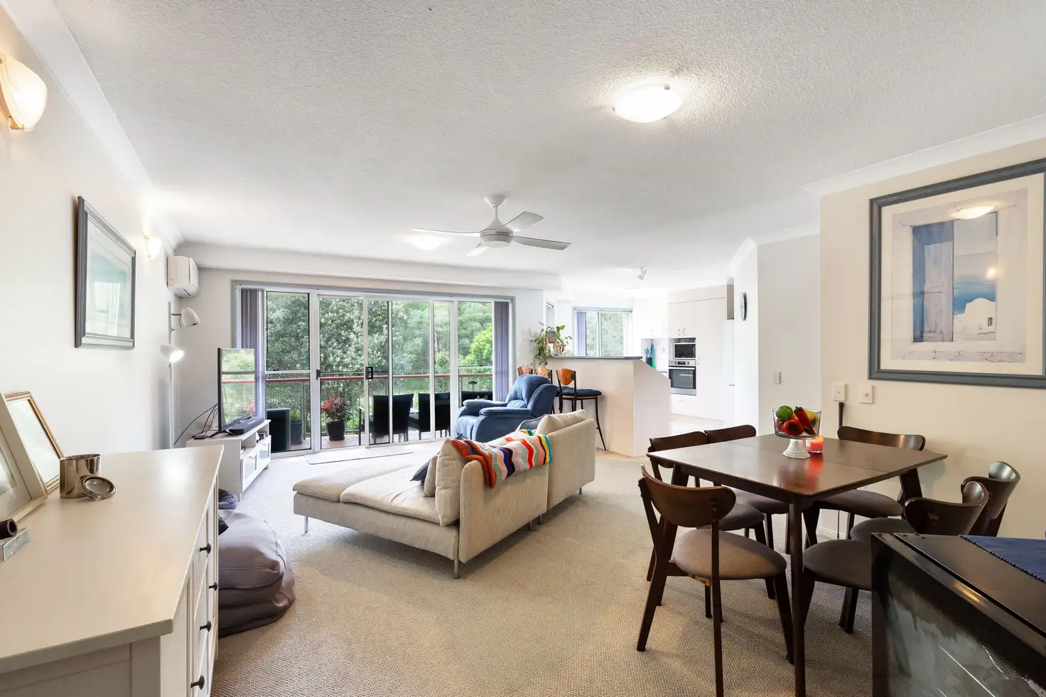 Main view of Homely apartment listing, 7/1-3 Links Court, Woorim QLD 4507