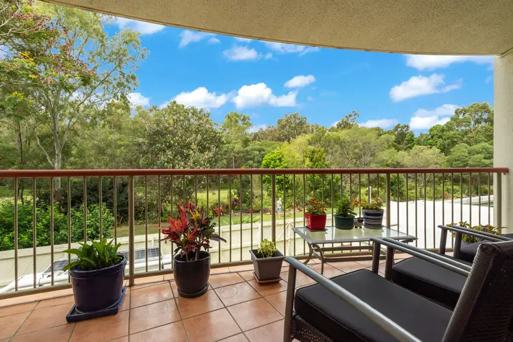 Second view of Homely apartment listing, 7/1-3 Links Court, Woorim QLD 4507