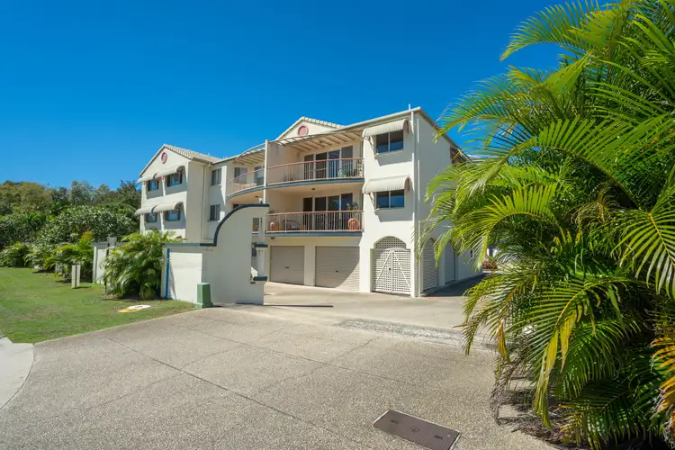 Third view of Homely apartment listing, 7/1-3 Links Court, Woorim QLD 4507