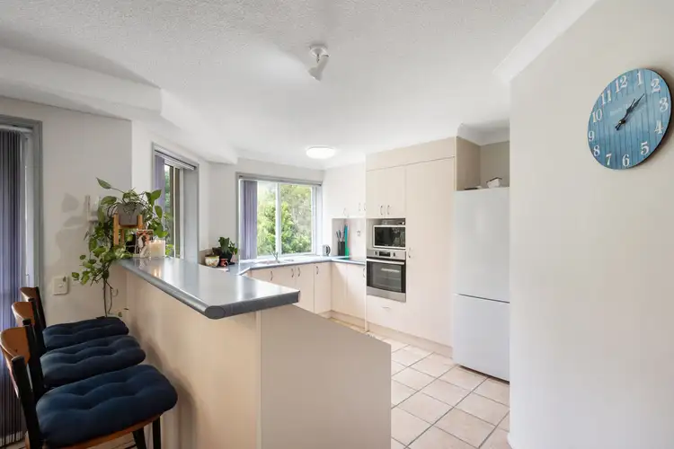 Fourth view of Homely apartment listing, 7/1-3 Links Court, Woorim QLD 4507