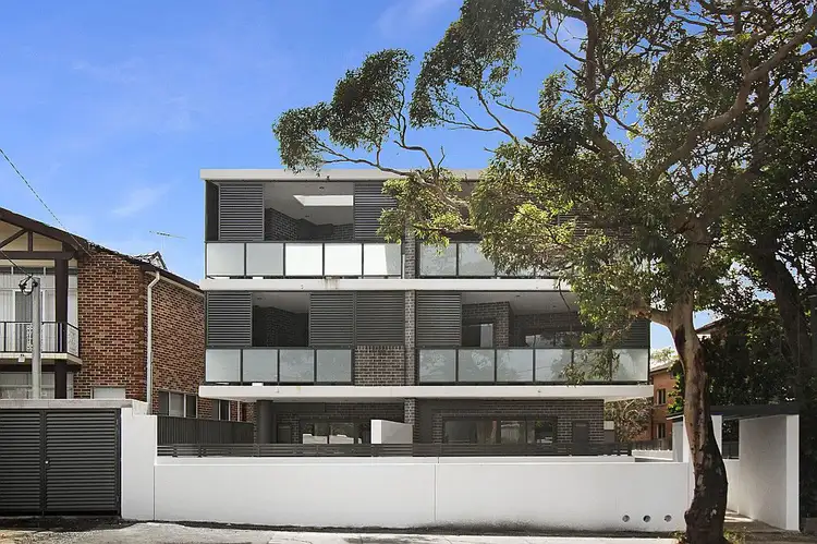 101/31 Perry Street, Campsie NSW 2194