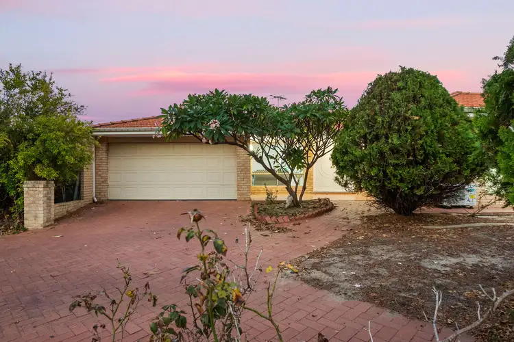 Third view of Homely house listing, 43 Victorsen Parade, Clarkson WA 6030
