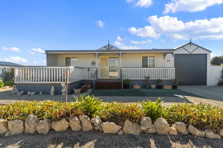10 Neyler Street, Edithburgh SA 5583