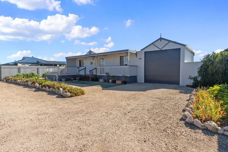 Second view of Homely house listing, 10 Neyler Street, Edithburgh SA 5583