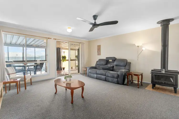 Sixth view of Homely house listing, 10 Neyler Street, Edithburgh SA 5583