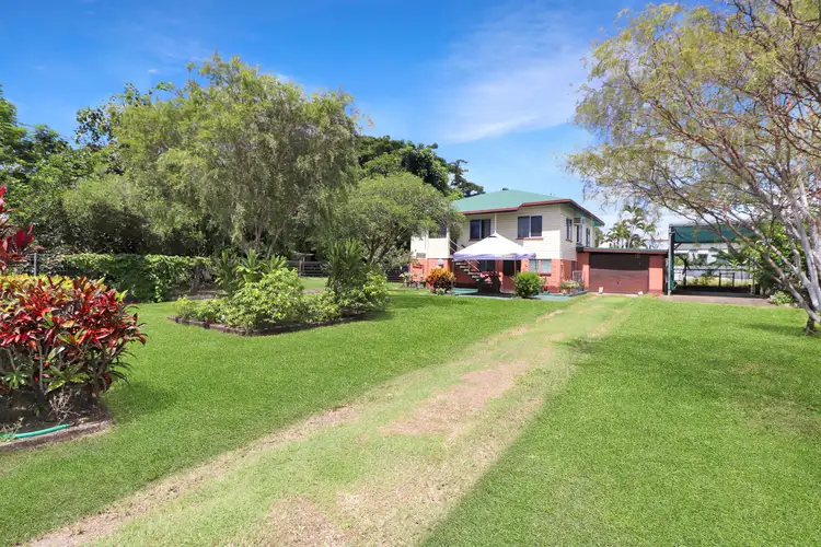 1 Markey Street, Ingham QLD 4850