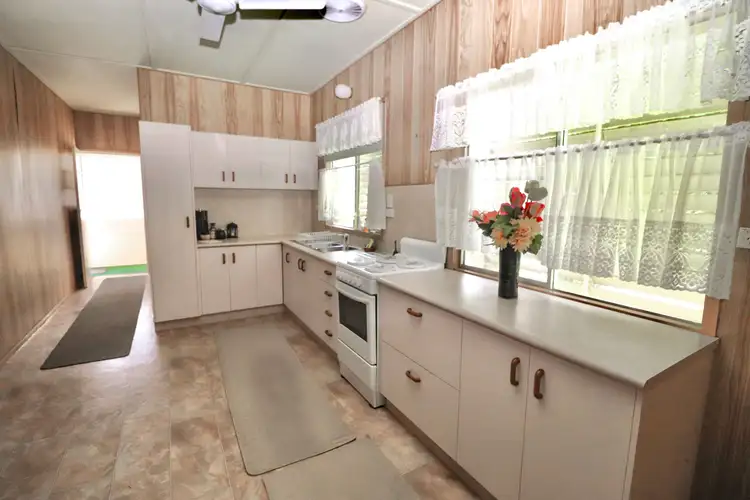 Second view of Homely house listing, 1 Markey Street, Ingham QLD 4850
