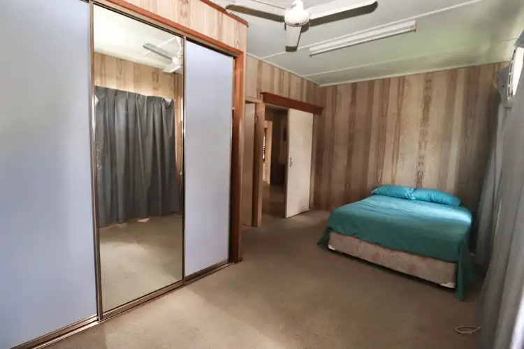 Fifth view of Homely house listing, 1 Markey Street, Ingham QLD 4850