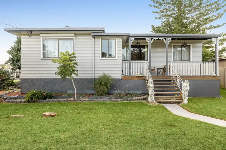 359A West Street, Harristown QLD 4350