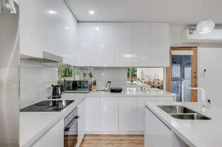 Fourth view of Homely house listing, 359A West Street, Harristown QLD 4350