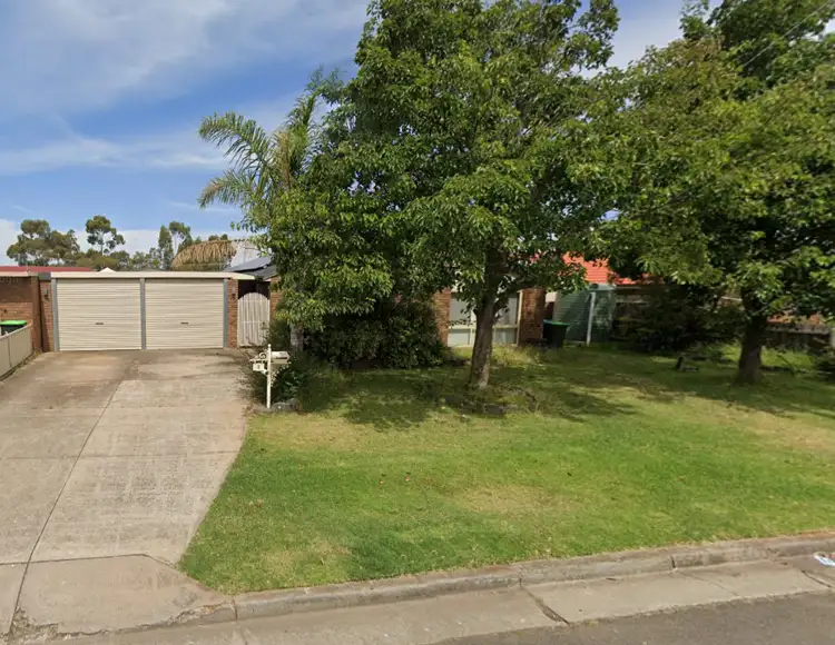 Main view of Homely house listing, 2 Balme Court, Hoppers Crossing VIC 3029