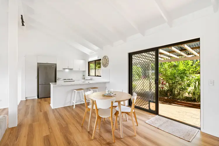 Second view of Homely house listing, 8 James Cook Drive, Banora Point NSW 2486