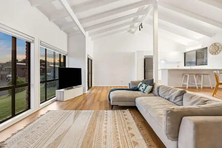 Fifth view of Homely house listing, 8 James Cook Drive, Banora Point NSW 2486