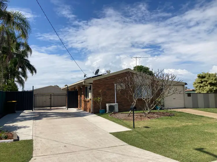 Main view of Homely house listing, 42 Wagtail Drive, Deception Bay QLD 4508
