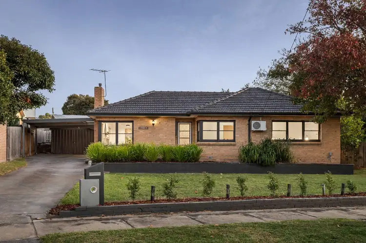 2 Webb Street, Burwood VIC 3125