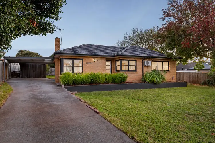 Second view of Homely house listing, 2 Webb Street, Burwood VIC 3125