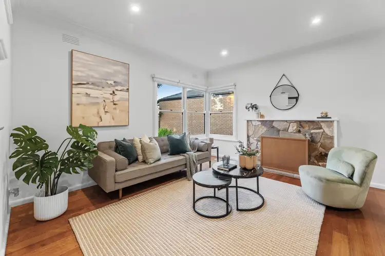 Third view of Homely house listing, 2 Webb Street, Burwood VIC 3125