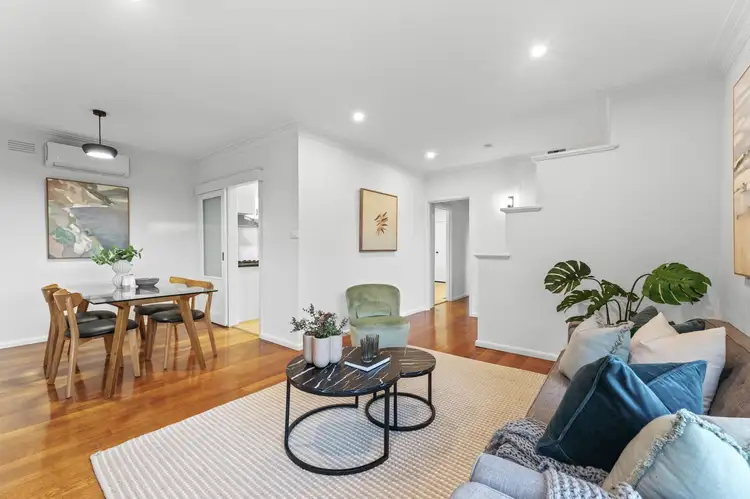 Fifth view of Homely house listing, 2 Webb Street, Burwood VIC 3125
