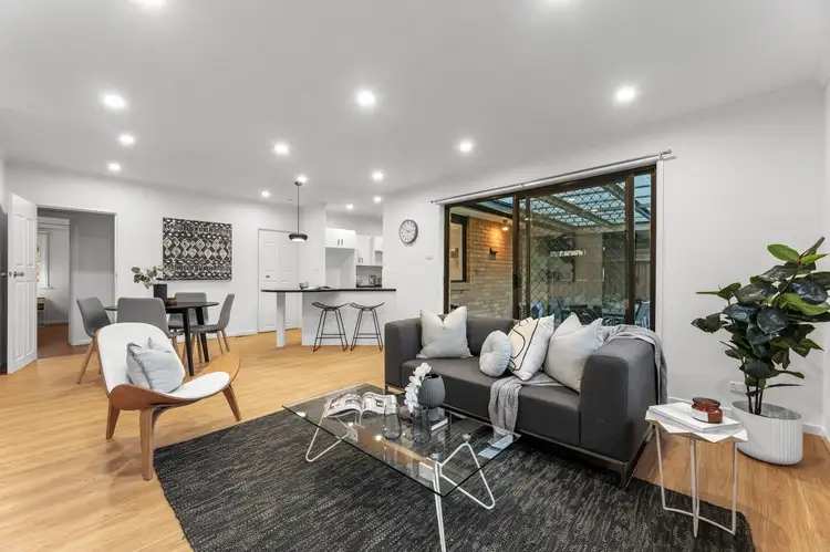 Sixth view of Homely house listing, 2 Webb Street, Burwood VIC 3125