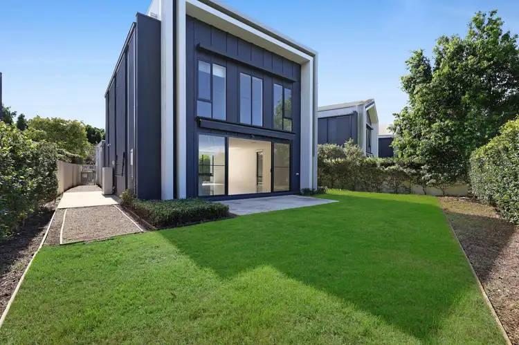 Second view of Homely house listing, 2337 Meliah Close, Sanctuary Cove QLD 4212
