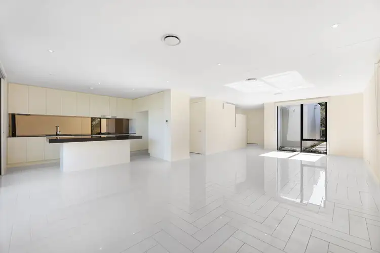 Fourth view of Homely house listing, 2337 Meliah Close, Sanctuary Cove QLD 4212