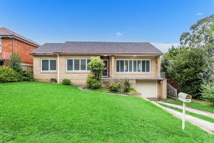 15 Bardia Road, Carlingford NSW 2118