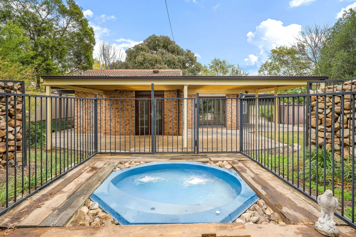 Main view of Homely house listing, 62 Groveland Crescent, Isabella Plains ACT 2905