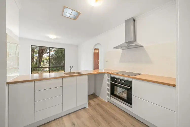 Second view of Homely house listing, 62 Groveland Crescent, Isabella Plains ACT 2905