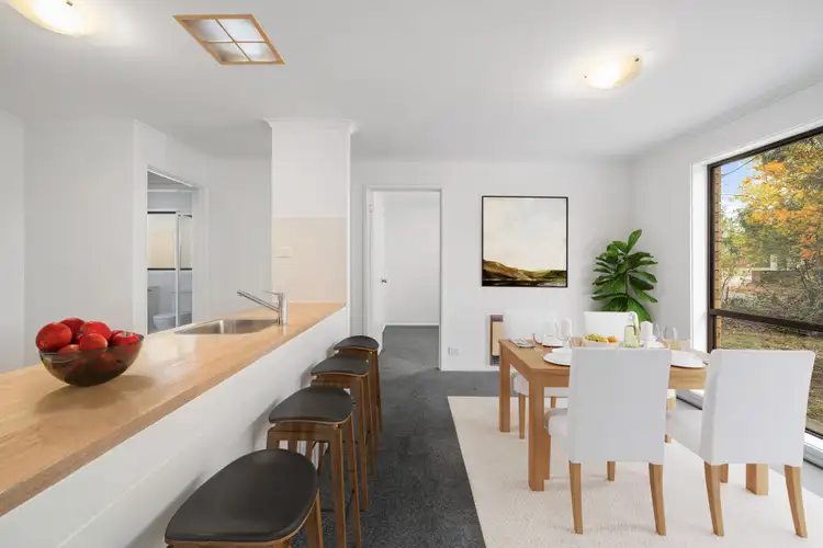 Fifth view of Homely house listing, 62 Groveland Crescent, Isabella Plains ACT 2905