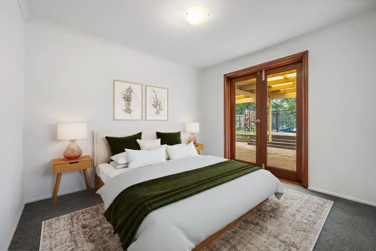 Sixth view of Homely house listing, 62 Groveland Crescent, Isabella Plains ACT 2905