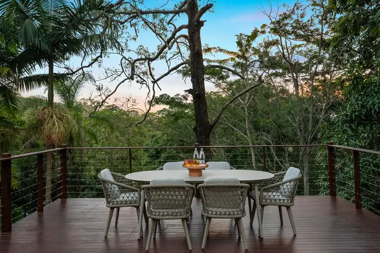 1/6 Tuesday Drive, Tallebudgera Valley QLD 4228