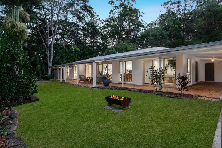 Third view of Homely house listing, SOLD AT AUCTION 1/6 Tuesday Drive, Tallebudgera Valley QLD 4228