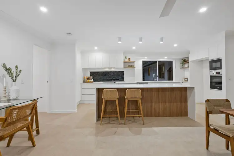 Fifth view of Homely house listing, SOLD AT AUCTION 1/6 Tuesday Drive, Tallebudgera Valley QLD 4228