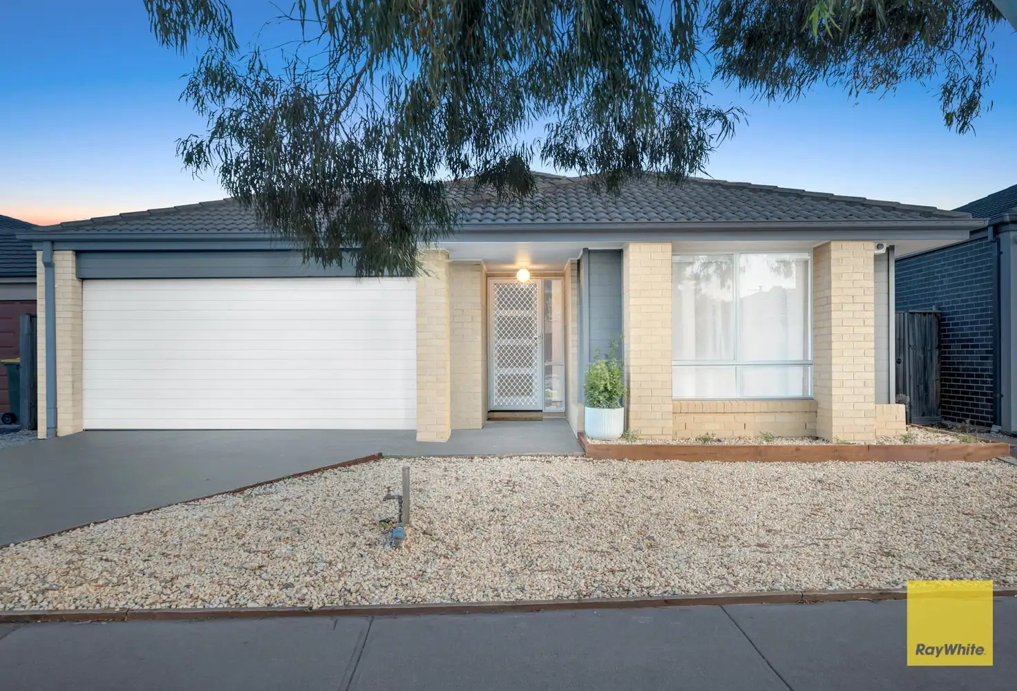 Main view of Homely house listing, 36 Isabella Way, Tarneit VIC 3029