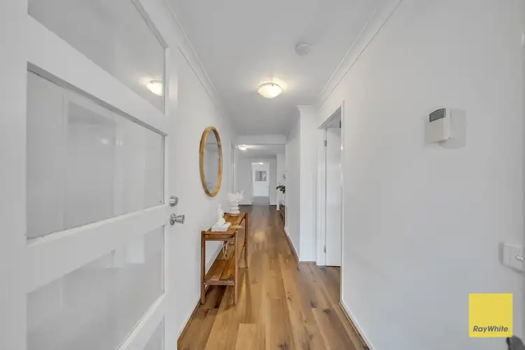 Third view of Homely house listing, 36 Isabella Way, Tarneit VIC 3029