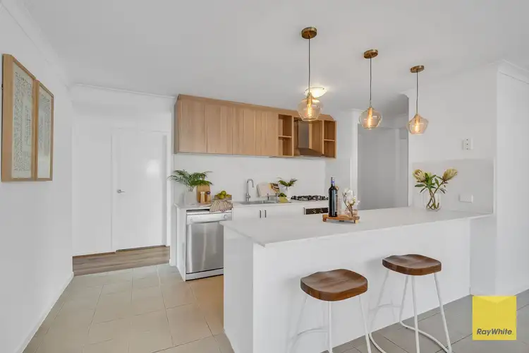 Fourth view of Homely house listing, 36 Isabella Way, Tarneit VIC 3029