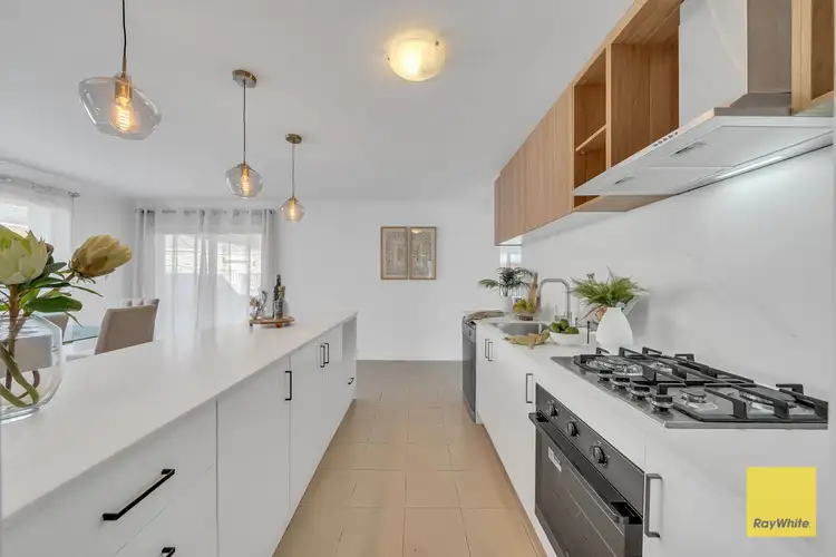 Fifth view of Homely house listing, 36 Isabella Way, Tarneit VIC 3029