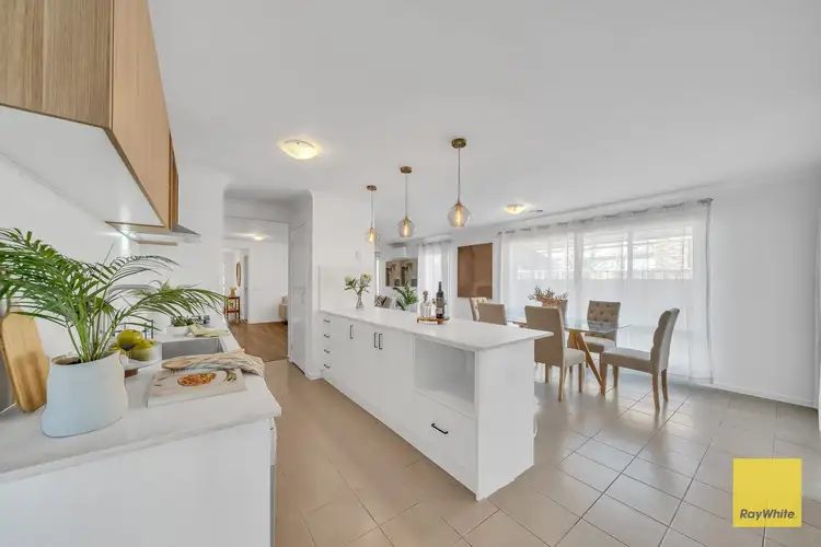 Sixth view of Homely house listing, 36 Isabella Way, Tarneit VIC 3029