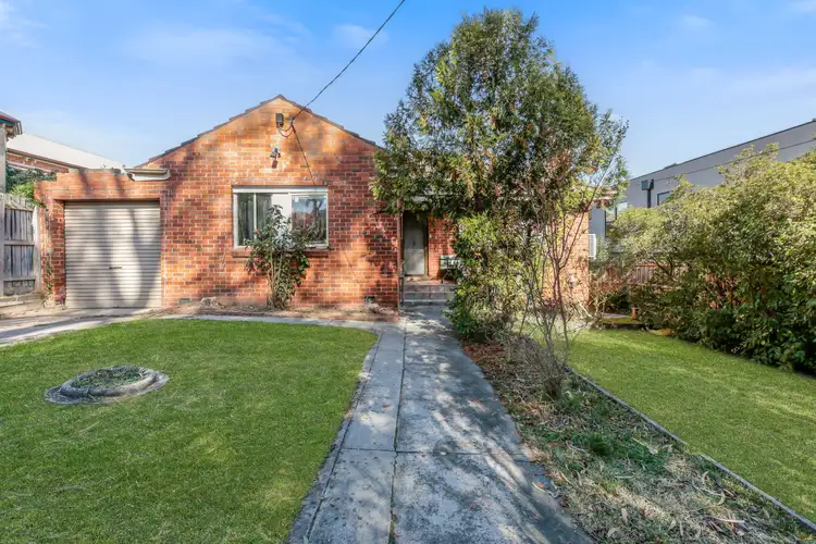 Main view of Homely house listing, 12A Merton Street, Box Hill VIC 3128
