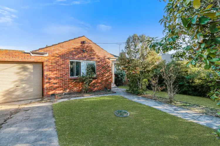 Second view of Homely house listing, 12A Merton Street, Box Hill VIC 3128