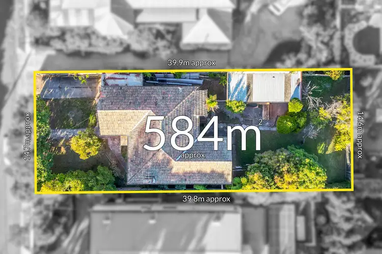 Fourth view of Homely house listing, 12A Merton Street, Box Hill VIC 3128