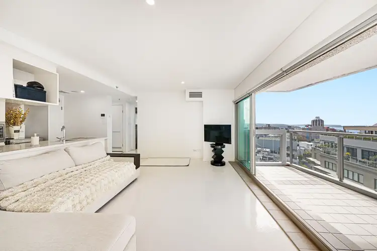 17D/82-94 Darlinghurst Road, Potts Point NSW 2011