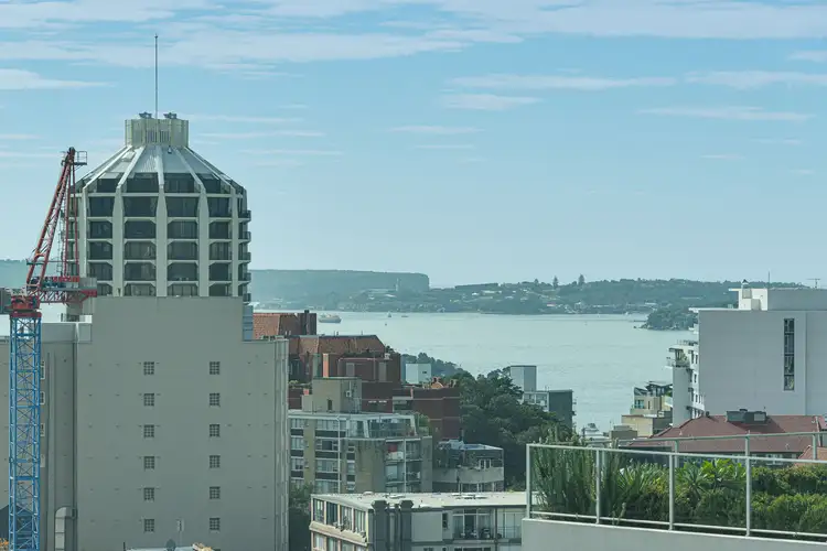 Second view of Homely apartment listing, 17D/82-94 Darlinghurst Road, Potts Point NSW 2011