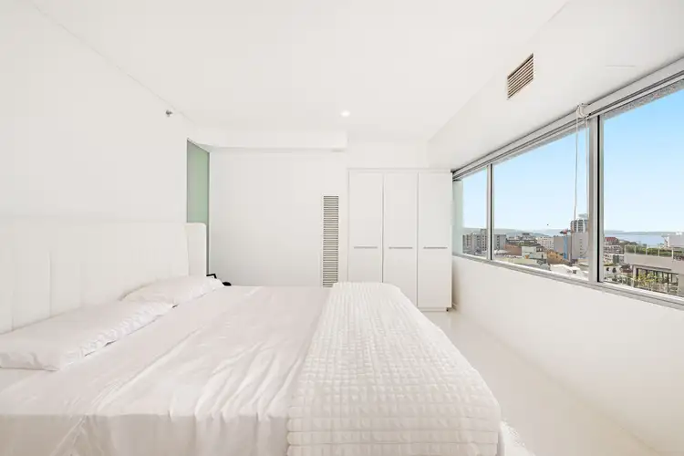 Fourth view of Homely apartment listing, 17D/82-94 Darlinghurst Road, Potts Point NSW 2011