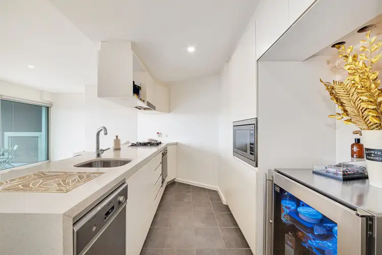Fifth view of Homely apartment listing, 17D/82-94 Darlinghurst Road, Potts Point NSW 2011