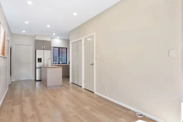 Fourth view of Homely townhouse listing, 1 Franklin Avenue, Mawson Lakes SA 5095