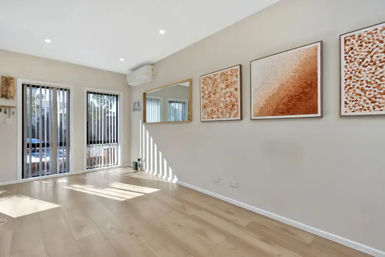 Fifth view of Homely townhouse listing, 1 Franklin Avenue, Mawson Lakes SA 5095